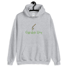 Load image into Gallery viewer, Garden Hoe Hooded Sweatshirt