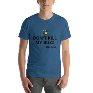 Don't Kill My Buzz