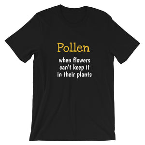 Pollen