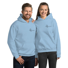 Load image into Gallery viewer, LC EMG Unisex Hoodie