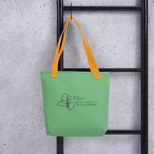 Load image into Gallery viewer, LC EMG tote bag