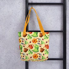 Load image into Gallery viewer, Wellies Tote bag