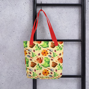 Wellies Tote bag