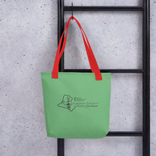 Load image into Gallery viewer, LC EMG tote bag