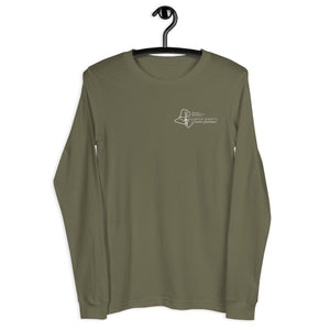 LC EMG Unisex Long Sleeve Tee