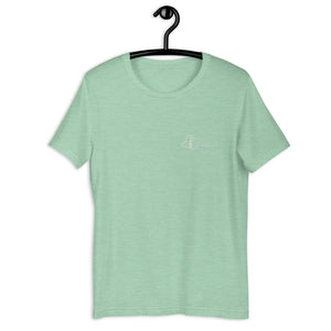 LC EMG Short-Sleeve Unisex T-Shirt