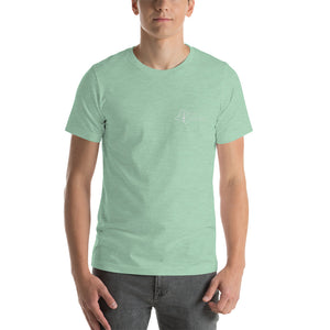 LC EMG Short-Sleeve Unisex T-Shirt