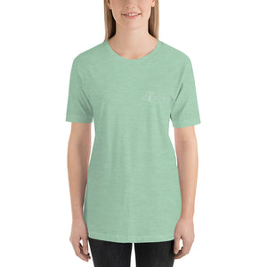 LC EMG Short-Sleeve Unisex T-Shirt