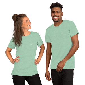 LC EMG Short-Sleeve Unisex T-Shirt