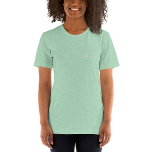 LC EMG Short-Sleeve Unisex T-Shirt