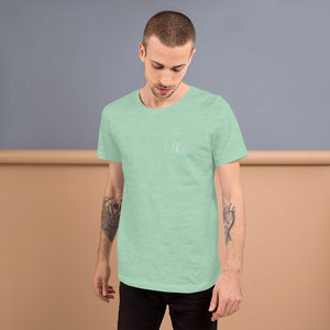 LC EMG Short-Sleeve Unisex T-Shirt