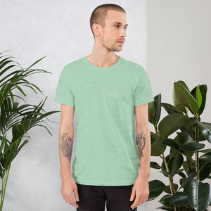 LC EMG Short-Sleeve Unisex T-Shirt