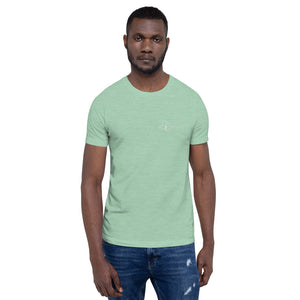 LC EMG Short-Sleeve Unisex T-Shirt