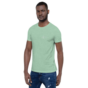 LC EMG Short-Sleeve Unisex T-Shirt