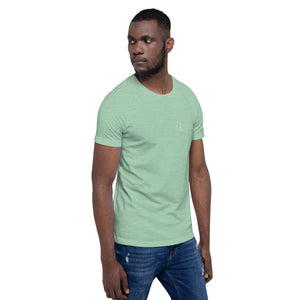 LC EMG Short-Sleeve Unisex T-Shirt