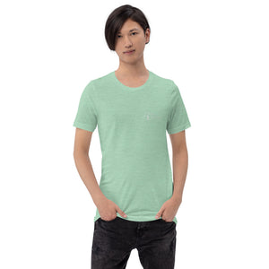 LC EMG Short-Sleeve Unisex T-Shirt