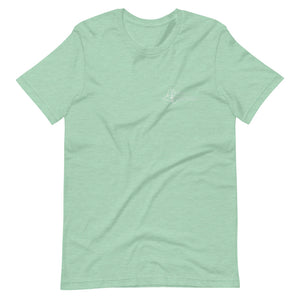 LC EMG Short-Sleeve Unisex T-Shirt