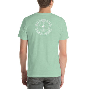 LC EMG Short-Sleeve Unisex T-Shirt