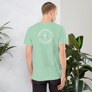 LC EMG Short-Sleeve Unisex T-Shirt