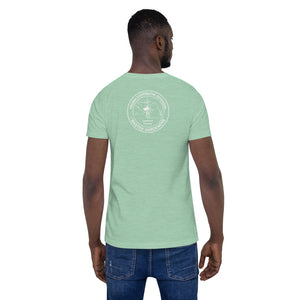 LC EMG Short-Sleeve Unisex T-Shirt