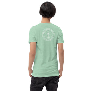 LC EMG Short-Sleeve Unisex T-Shirt