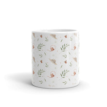 Load image into Gallery viewer, Garden mug