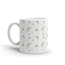 Load image into Gallery viewer, Garden mug