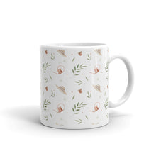 Load image into Gallery viewer, Garden mug