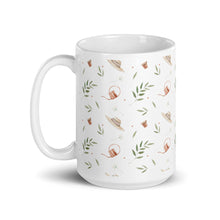 Load image into Gallery viewer, Garden mug