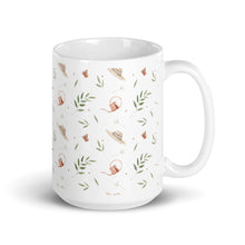 Load image into Gallery viewer, Garden mug